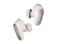 BOSE QuietComfort Ultra Earbuds - white