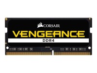 CORSAIR VENGEANCE Black 16GB