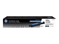 HP 143AD Neverstop Toner Reload Kit 2Pk