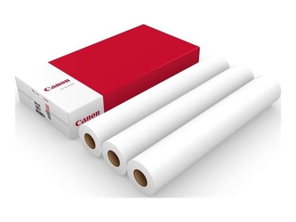 CANON Papier Standard 90 60,96cm/24''