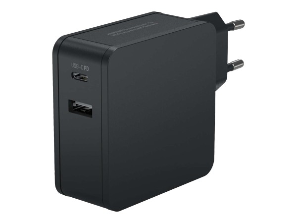 ANSMANN Home Charger 247PD 1001-0095 USB-Ladegerät Steckdose Ausgangsstrom (max.) 3000 mA 2 x U