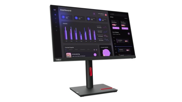 LENOVO ThinkVision T24i-30 60,5cm (23,8")