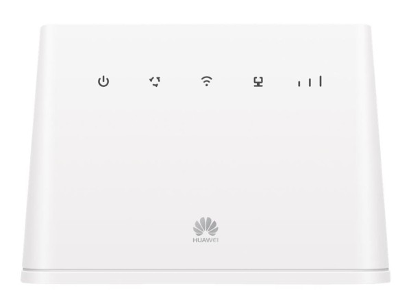 HUAWEI B311s-221 LTE Router weiss 150 Mbit 4G Cat.4