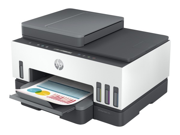 HP Smart Tank 7305