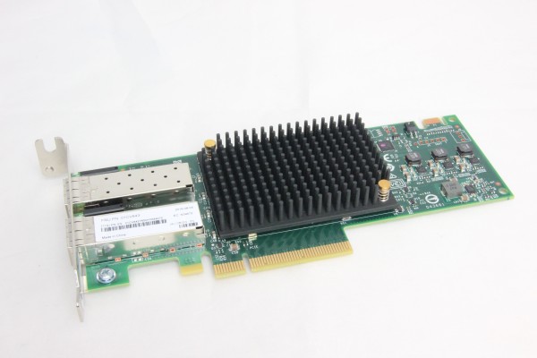 LENOVO 16GB 2PORT