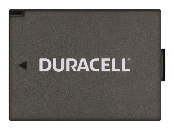 DURACELL Li-Ion-Akku für Canon LP-E10