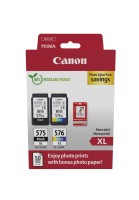 CANON PG-575XL /CL-576XL Ink Cartridge PVP