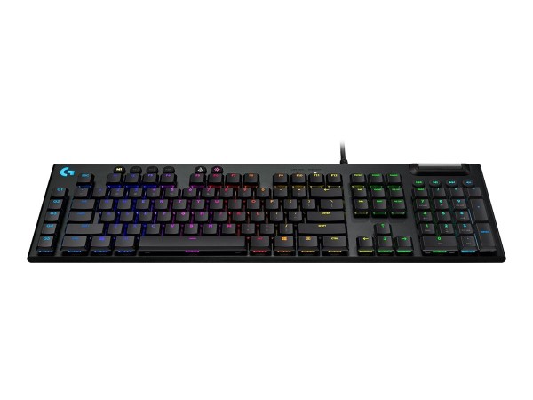 LOGITECH G815 LightspeedGamingTactile KBD US INTL