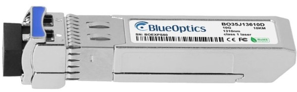 CBO GMBH BlueOptics Networks 10302 kompatibler BlueOptics SFP+ BO35J13610D ( 10302-BO )