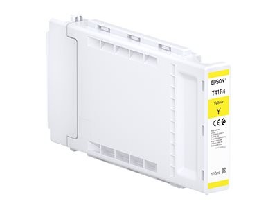 EPSON Singlepack UltraChrome XD2 T41R440 Yello