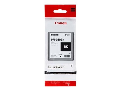 CANON PFI-030 BK 55ml