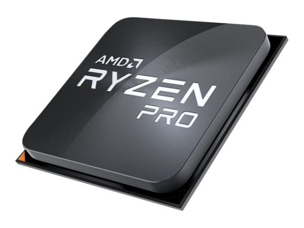 AMD Ryzen 7 Pro 4750G Socket AM4