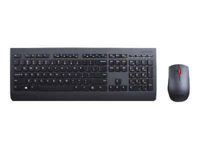 LENOVO Professional Wireless Keyboard an (4X30H56809)