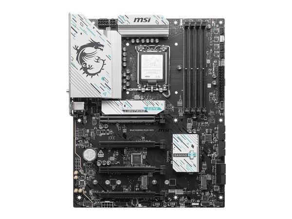 MSI B860 Gaming Plus Wifi S1851