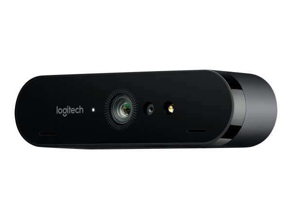 LOGITECH BRIO 4K STREAM EDITION - EMEA