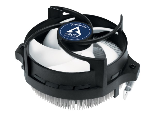 ARCTIC CPC Arctic AMD AM4 Alpine 23