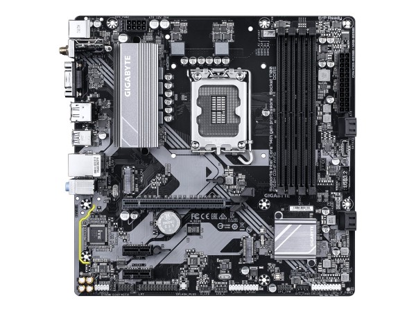 GIGABYTE B760M D3HP WIFI6 mATX S1700