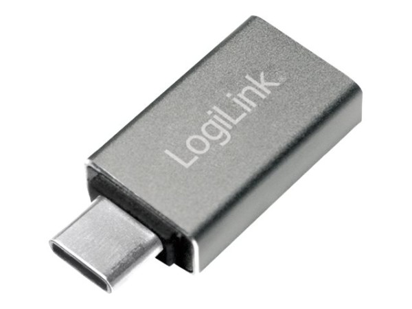 LOGILINK AU0042 USB Adapter Type-C / USB 3.0 A F