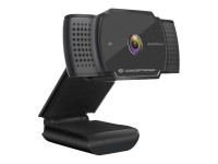 CONCEPTRONIC AMDIS02B 5.0MP 2K Webcam USB2.0