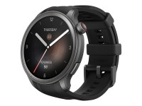HUAMI TECHNOLOGY Amazfit Balance Schwarz (W2286GL2G)