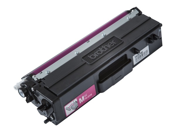 BROTHER TN421M Magenta Tonerpatrone