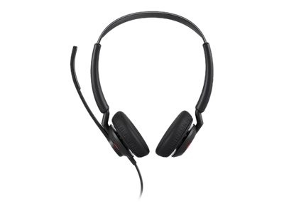 GN NETCOM Jabra Engage 50 II Stereo USB-A UC (nur Headset)