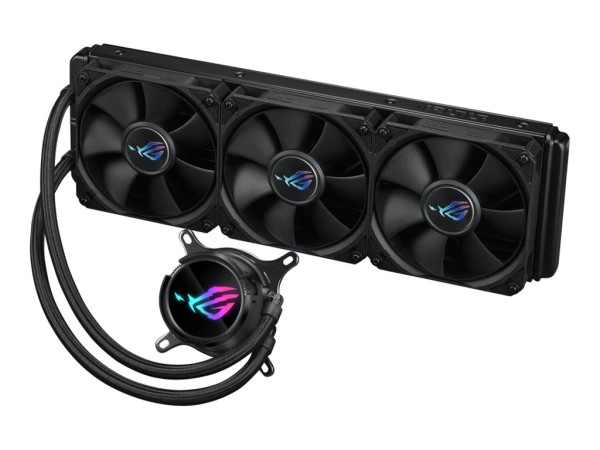 ASUS ROG STRIX LC III 360