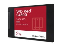 WESTERN DIGITAL WD Red SA500 2TB