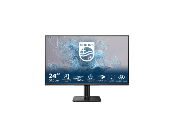 PHILIPS 24E2N1100LB 60,5cm (23,8")