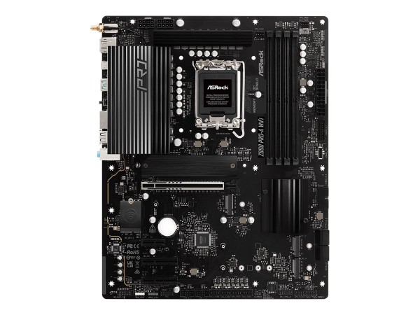 ASROCK Z890 Pro-A WiFi S1851