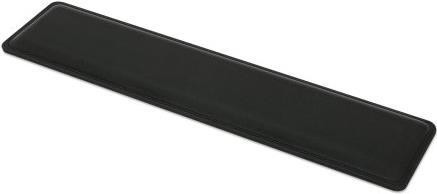 MANHATTAN Tastatur-Handballenauflage 445x100mm schwarz