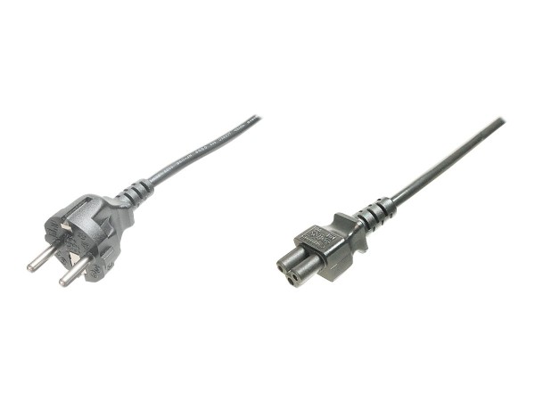 GERMAN CONNECTION CABLE, 1,8M