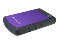 TRANSCEND SJ25H3P HDD 4TB