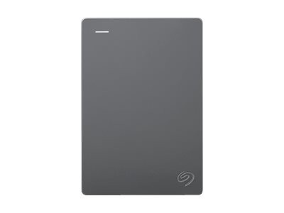 SEAGATE Basic Portable Drive 4TB