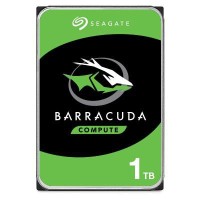 SEAGATE Barracuda ST1000DM014 1TB
