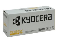 KYOCERA TK 5305Y Gelb Tonerpatrone