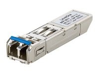 LEVEL ONE LevelOne SFP-3211 1.25G Single-Mode SFP Transceiver (10km)