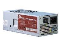 INTERTECH Netzteil Inter-Tech 300W TFX-350W  TFX retail