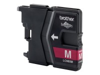 BROTHER LC985M Magenta Tintenpatrone