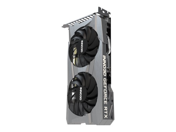 INNOVISION GeForce RTX 3050 Twin X2 6GB