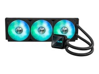 ASUS Prime LC 360 ARGB - Prozessor-Flüssigkeitskühlsystem