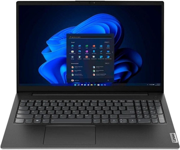 LENOVO V15 G2 IJL 39,6 cm (15,6") 8GB 256GB Celeron N5100 oBS