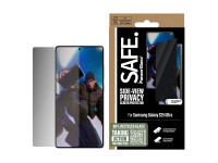 PANZERGLASS SAFE. Privacy Screen Protector Samsung Galaxy S25 Ultra