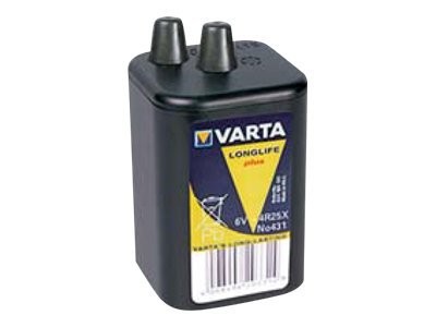 VARTA 431 Block