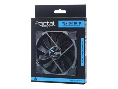 FRACTAL DESIGN Lüfter FRACTAL-DESIGN Venturi HF-14