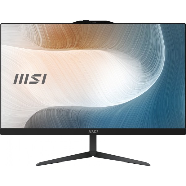 MSI Modern AM242P 1M-1204DE 60,5cm (23,8") Core 3 100U 16GB 256GB W11P