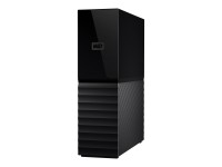 WESTERN DIGITAL WD My Book 12TB