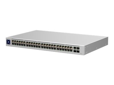 UBIQUITI NETWORKS Ubiquiti UniFi Switch USW-48