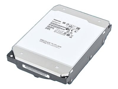 TOSHIBA MG09 Series MG09ACA16TE 16TB