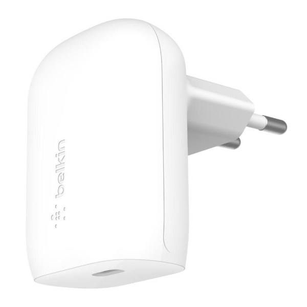 BELKIN BoostCharge USB-C PPS-Ladegerät 30W